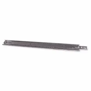 RUBBERMAID FG4533L20000 Drawer Slide | CT9FAN 1AJA4