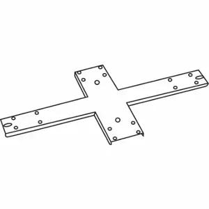 RUBBERMAID FG4612L20000 Metal Frame, 5M731/5Z204/8ZFM6 | CT9FCE 33PW87