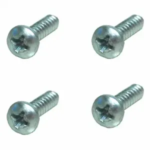 RUBBERMAID FG7575L70000 Pan Head Screw | CT9FDH 33PX68