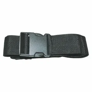 RUBBERMAID FG9T28L4BLA Safety Strap | CT9FJK 33PY74