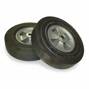 RUBBERMAID GRFG1004L30000 Wheel Kit | CT9FPD 1AHU9