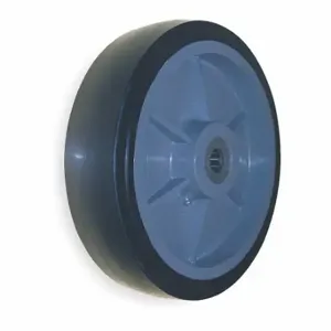 RUBBERMAID GRFG1026L60000 Wheel | CT9FPJ 1AHV5