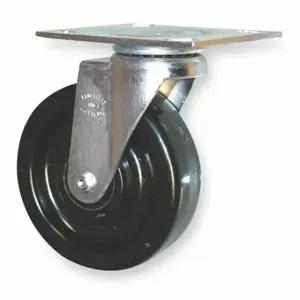 RUBBERMAID GRFG1316L20000 Swivel Caster | CT9FKN 1AHY5