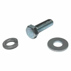 RUBBERMAID GRFG4300L20000 Bolt Kit | CT9EUY 33PW48