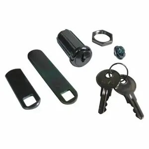 RUBBERMAID GRFG4512L60000 Door Hardware Kit | CT9FDC 33PW66