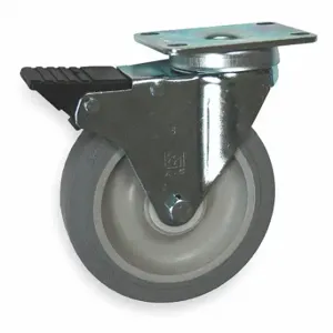 RUBBERMAID GRFG4532L20000 Swivel Caster | CT9FKM 1AJA1