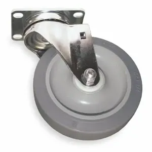 RUBBERMAID GRFG4546L10000 Swivel Caster | CT9FKW 1AJA6