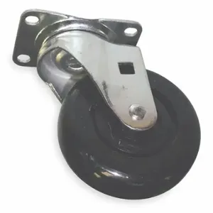 RUBBERMAID GRFG4608L30000 Swivel Caster | CT9FKL 1AGX8