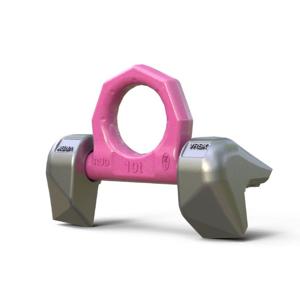 RUD CHAIN 7906225 Load Ring, 31.5T Nominal Size, 177 mm Pitch | CY3JYV