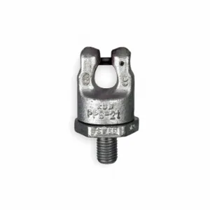 RUD CHAIN 7989926 Hoist Ring 360 Pivot 17 630 Lb. Load Capacity | AB2KQJ 1MLU4