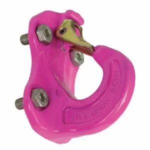 RUD CHAIN 8502238 Excavator Hook 15000 Lb. Load Cap | AA7JVY 16A764