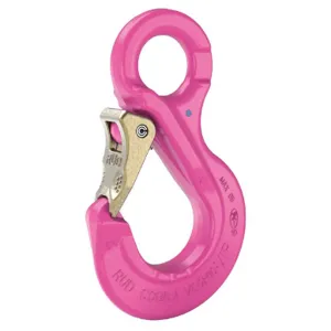 RUD CHAIN 8502203 Eye Sling Hook, 6 Nominal Size, 98 mm Pitch | CY3JVM