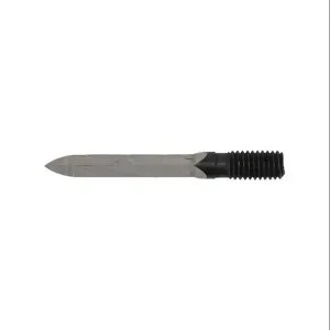 RUKO 107020 Small Triangular Scraper Blade | CV7DBQ