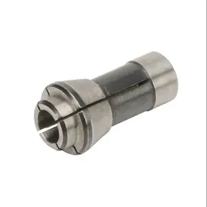 RUKO 116119 Collet, Replacement, 1/4In | CV7FLL