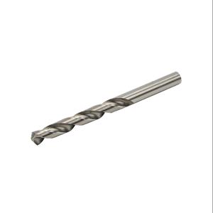 RUKO 214070 Spiralbohrer, 7 mm, geteilte Spitze, Schnellarbeitsstahl, 10er-Pack | CV7HMC