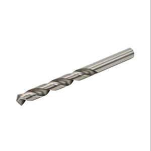 RUKO 214102 Spiralbohrer, 10.2 mm, geteilte Spitze, Schnellarbeitsstahl, 10er-Pack | CV7HMK