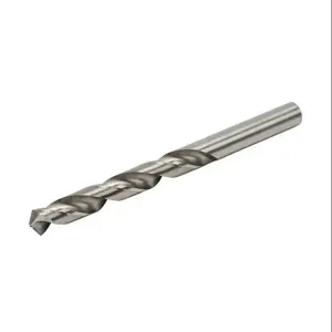 RUKO 214110 Jobber-Length Drill Bit, 11mm, Split Point, High-Speed Steel, Pack Of 5 | CV7HMM