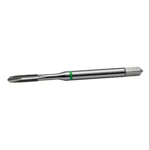 RUKO 265516UNF Machine Tap, 5/16-24 Unf Per Ansi/Asme B1.1, High-Speed Steel Cobalt 5 Alloy | CV7TJA