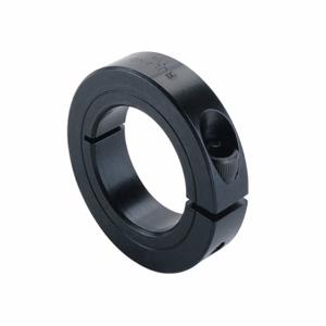 RULAND MANUFACTURING CL-38-F Shaft Collar One Piece Clamp Id 2.375 In | AB8YYD 2AKT5