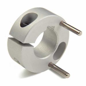 RULAND MANUFACTURING MCPRDK25-10-A Controlflex Coupling Hub, 1 Degree Angular Misalignment, 0.5 mm Axial Motion | CT9HFG 805KH4