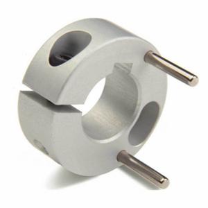 RULAND MANUFACTURING CPRDK35-18-A Controlflex Coupling Hub, 1 Degree Angular Misalignment, 0.04 Inch Axial Motion | CT9HDN 805K62