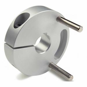 RULAND MANUFACTURING MCPRDK56-30-A Controlflex Coupling Hub, 1 Degree Angular Misalignment, 1 mm Axial Motion | CT9HGK 805N38