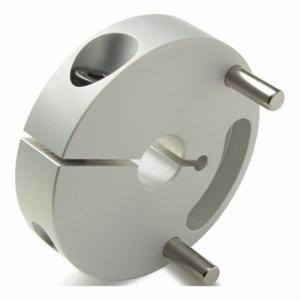 RULAND MANUFACTURING CPRS48-16-A Controlflex Coupling Hub, 1.5 Degree Angular Misalignment, 0.06 Inch Axial Motion | CT9HKC 805K96