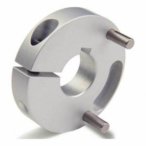 RULAND MANUFACTURING CPRSK23-10-A Controlflex Coupling Hub, 1.5 Degree Angular Misalignment, 0.03 Inch Axial Motion | CT9HJF 805KA4