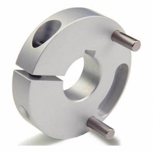 RULAND MANUFACTURING CPRSK23-6-A Controlflex Coupling Hub, 1.5 Degree Angular Misalignment, 0.03 Inch Axial Motion | CT9HJE 805KA6