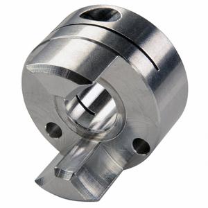 RULAND MANUFACTURING JC12-4-A Jaw Coupling Hub Bore Diameter .250 Inch Size Jc12 | AC9NJZ 3HPW6