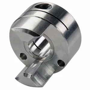 RULAND MANUFACTURING JC16-8-A Jaw Coupling Hub Bore Diameter .500 Inch Size Jc16 | AC9NKE 3HPX2