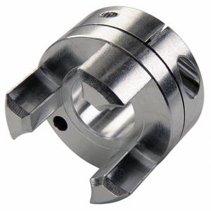 RULAND MANUFACTURING JC36-14-A Jaw Coupling Hub Bore Diameter .875 Inch Size Jc36 | AC9NKM 3HPX9