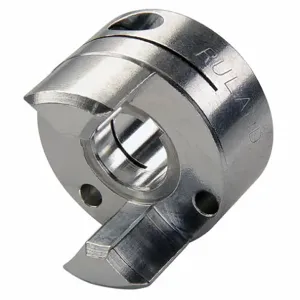 RULAND MANUFACTURING MJCC25-8-A Jaw Coupling Hub 8mm Aluminium | AF9TXH 30UP75