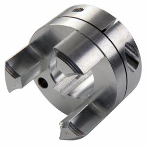 RULAND MANUFACTURING JCC26-8-A Jaw Coupling Hub Bore Diameter .500 Inch Size Jcc26 | AC9NKW 3HPY8