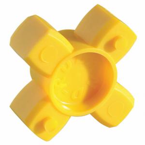 RULAND MANUFACTURING JD21/33-92Y Jaw Coupling Spider Polyurethane | AF9TUM 30UN93