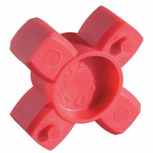 RULAND MANUFACTURING JD21/33-98R Jaw Coupling Spider Polyurethane | AF9TUN 30UN94