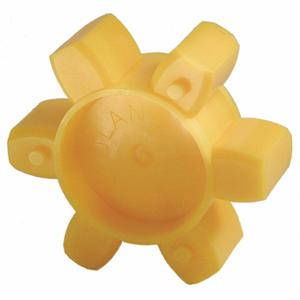 RULAND MANUFACTURING JD26/41-92Y Urethane Spider Torque 97 In-lbs Jc26/mjc41 | AC9NNN 3HRE9