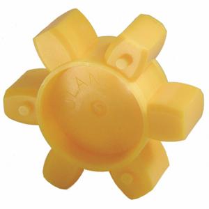 RULAND MANUFACTURING JD32/51-92Y Jaw Coupling Spider Polyurethane | AF9TUP 30UN95