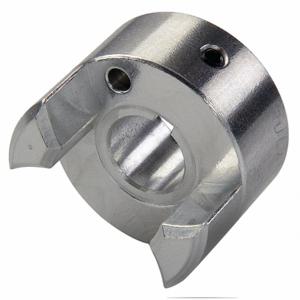 RULAND MANUFACTURING MJSC33-16-A Jaw Coupling Hub 16mm Aluminium | AF9UAD 30UR41