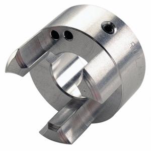 RULAND MANUFACTURING MJSC57-16-A Jaw Coupling Hub 16mm Aluminium | AF9UAW 30UR57