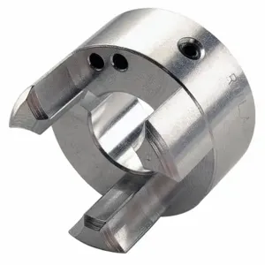 RULAND MANUFACTURING JSC36-12-A Jaw Coupling Hub 3/4 Inch Aluminium | AF9TWQ 30UP43