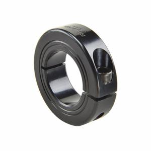 RULAND MANUFACTURING MCL-26-F Shaft Collar Clamp 1pc 26mm Steel | AF9XCN 30VK92