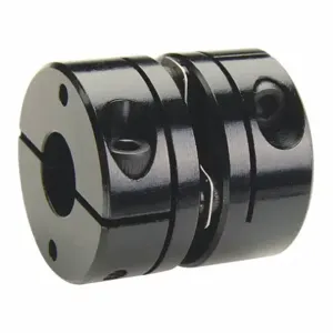 RULAND MANUFACTURING MDCS25-10-6-A Motion Control Coupling 10 x 6 Aluminium M3 | AH8UAG 38ZD46