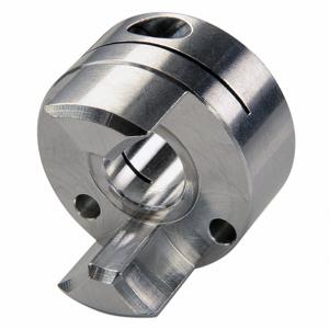 RULAND MANUFACTURING MJC33-9-A Jaw Coupling Hub 9mm Aluminium | AF9RXR 30UP58