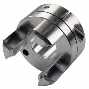 RULAND MANUFACTURING MJC57-17-A Jaw Coupling Hub 17mm Aluminium | AF9TXD 30UP71