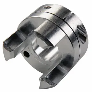 RULAND MANUFACTURING MJC51-19-A Jaw Coupling Hub 19mm Aluminium | AH2ZKE 30UP67