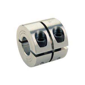 RULAND MANUFACTURING MWCL-12-A Shaft Collar Clamp 1pc 12mm Aluminium | AF9WDF 30VP12