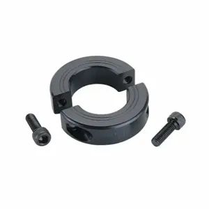 RULAND MANUFACTURING SP-48-F Shaft Collar Two Piece Clamp Id 3.000 In | AB8XKR 2ACR5