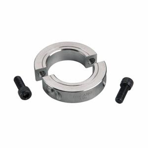 RULAND MANUFACTURING SP-28-A Shaft Collar Two Piece Clamp Id 1.750 In | AB9BJX 2AUY8