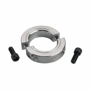 RULAND MANUFACTURING SP-30-A Shaft Collar Two Piece Clamp Id 1.875 In | AA8ZQN 1BBE3